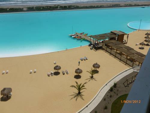 La Serena Chile Last-Minute-Rabattcode Booking.com
