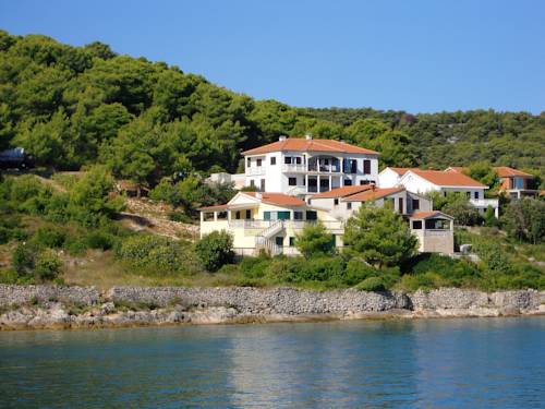 Iž Island Croatia Last Minute Discount Code Booking.com