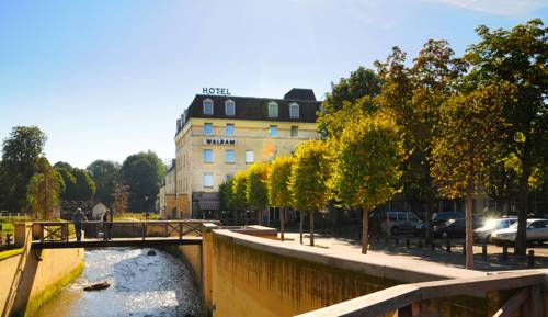 Valkenburg Niederlande Last-Minute-Rabattcode Booking.com