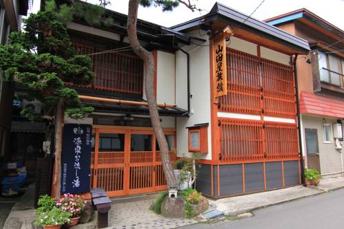 Nozawaonsen Japan Last-Minute-Rabattcode Booking.com
