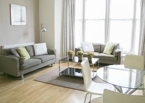 Harrogate Vereinigtes Königreich Last-Minute-Rabattcode Booking.com