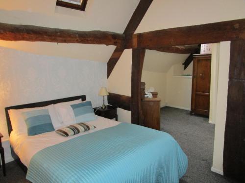 Ledbury United Kingdom Last Minute Discount Code Agoda.com