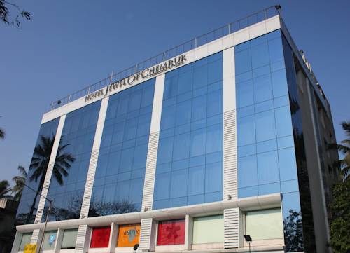 Mumbai India Laatste minuut Kortingscode Booking.com
