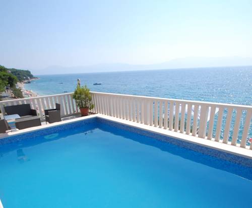 Zaostrog Croatia Last Minute Discount Code Booking.com