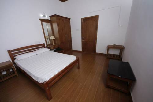 Thekkadi Indien Last-Minute-Rabattcode Booking.com