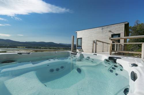 Baie-Saint-Paul Kanada Last-Minute-Rabattcode Booking.com