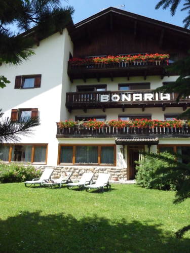 Corvara in Badia Italien Last-Minute-Rabattcode Booking.com