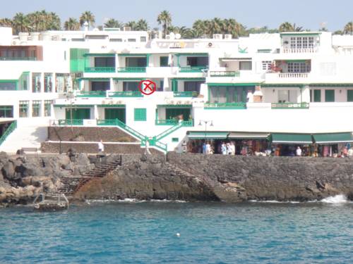Playa Blanca Espagne Code de réduction de dernière minute Booking.com