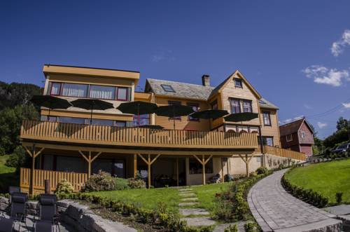Lavik Norwegen Last-Minute-Rabattcode Booking.com