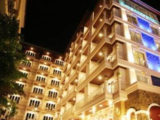 Pattaya Thailand Last Minute Discount Code Agoda.com