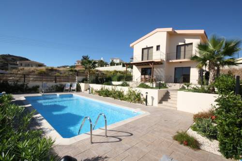 Pissouri Chipre Último Minuto Código de Descuento Booking.com