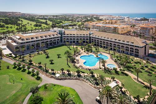 Almerimar Spain Last Minute Discount Code Booking.com