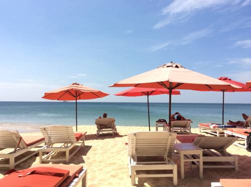 Duong Dong Vietnam Laatste minuut Kortingscode Booking.com