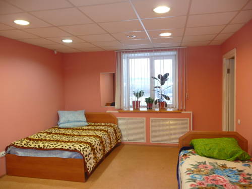 Kemerowo Russland Last-Minute-Rabattcode Booking.com