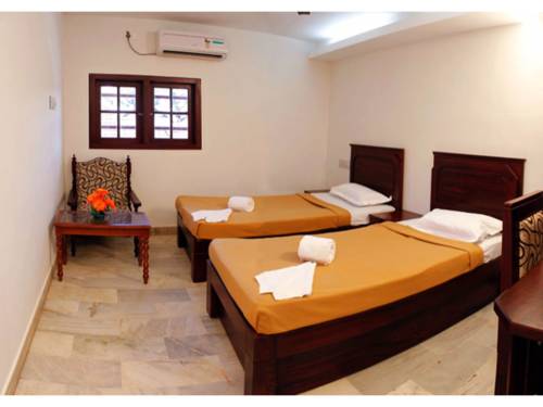 Kochi Inde Code de réduction de dernière minute Booking.com