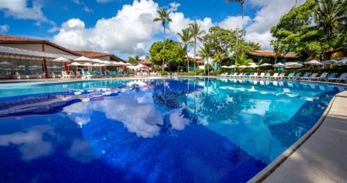 Porto Seguro (Bahia) Brazil Last Minute Discount Code Booking.com