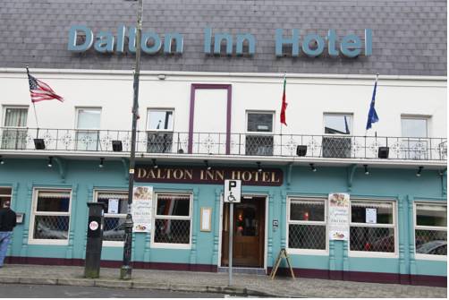 Claremorris Irland Last-Minute-Rabattcode Booking.com