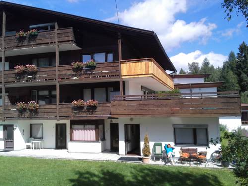 Seefeld in Tirol Oostenrijk Laatste minuut Kortingscode Booking.com