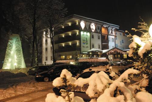 Bormio Italien Last-Minute-Rabattcode Booking.com