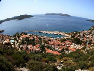 Kas Turkey Last Minute Discount Code Agoda.com
