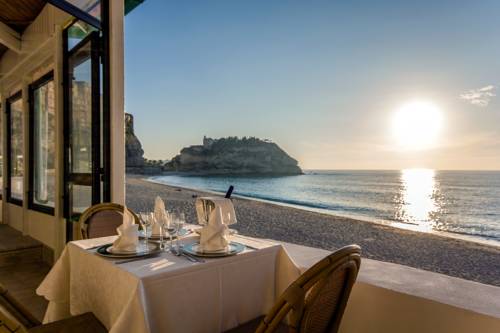 Tropea Italy Last Minute Discount Code Booking.com