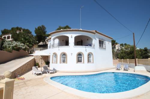 Benissa Spanien Last-Minute-Rabattcode Booking.com