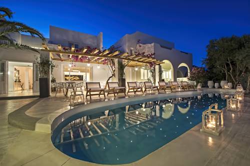 Kamari Greece Last Minute Discount Code Booking.com