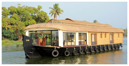 Alleppey India Last Minute Discount Code Booking.com