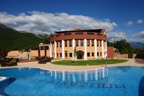 Karditsa Griechenland Last-Minute-Rabattcode Booking.com