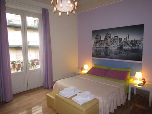Palermo Italië Laatste minuut Kortingscode Booking.com