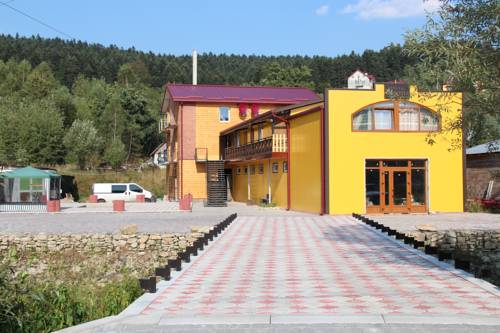 Skhidnitsa Ukraine Last-Minute-Rabattcode Booking.com