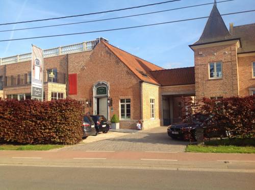 Sint-Gillis-Waas Belgium Last Minute Discount Code Booking.com