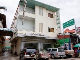 Phnom Penh Cambodia Last Minute Discount Code Agoda.com