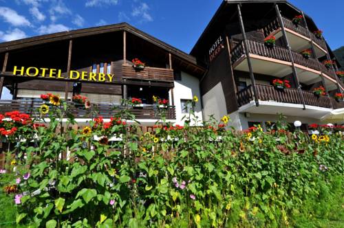 Fiesch Switzerland Last Minute Discount Code Booking.com