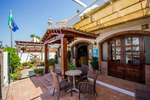 Zahara de los Atunes Espagne Code de réduction de dernière minute Booking.com