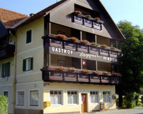 Steindorf am Ossiacher See Austria Last Minute Discount Code Booking.com