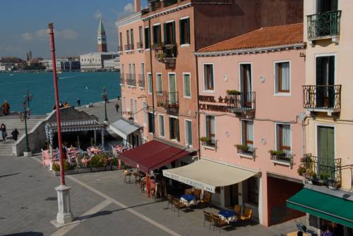 Venise Italie Code de réduction de dernière minute Booking.com