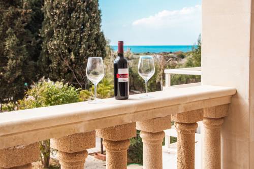 Lido Marini Italië Laatste minuut Kortingscode Booking.com