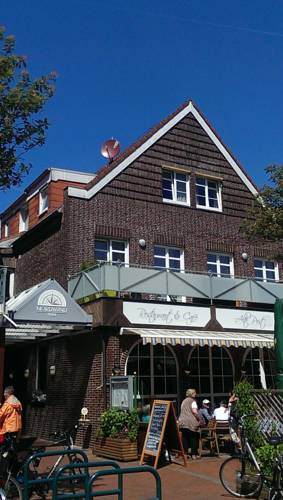 Langeoog Germany Last Minute Discount Code Booking.com