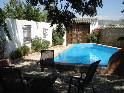 Fuentes de Cesna Spanje Laatste minuut Kortingscode Booking.com