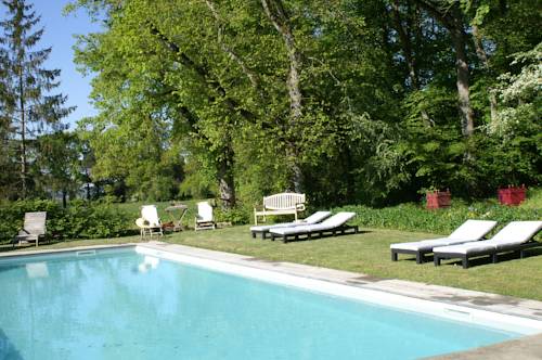 Blaison-Gohier Frankreich Last-Minute-Rabattcode Booking.com