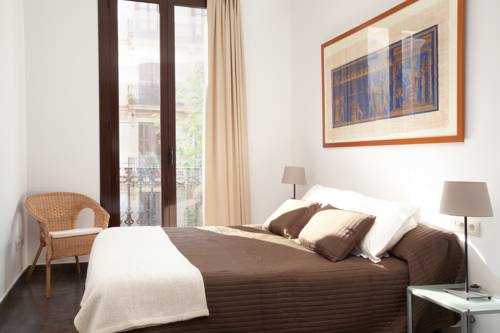 Barcelona Spain Last Minute Discount Code Booking.com