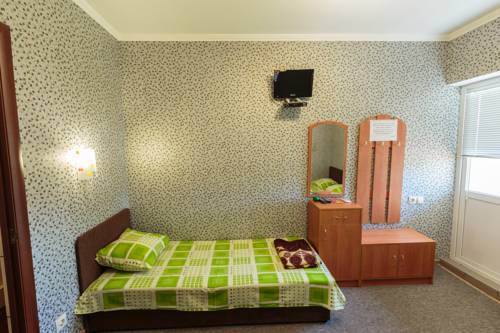Feodosiya Krim Last-Minute-Rabattcode Booking.com