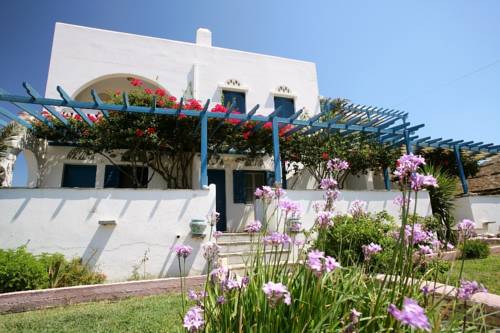 Tínos Grecia Último Minuto Código de Descuento Booking.com