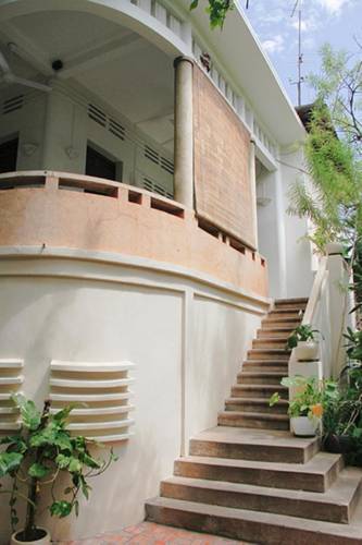 Phnom Penh Cambodia Last Minute Discount Code Booking.com