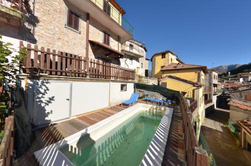 Bagni di Lucca Italien Last-Minute-Rabattcode Booking.com