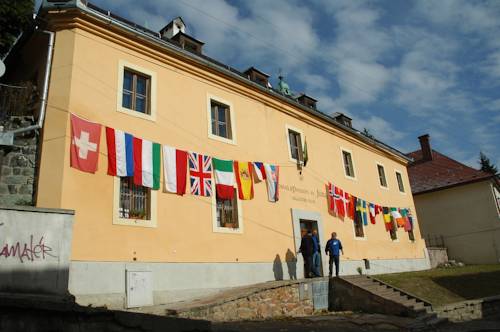 Banská Štiavnica Slovakia Last Minute Discount Code Booking.com