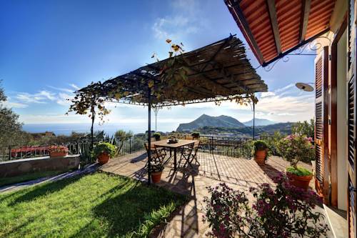 Massa Lubrense Italien Last-Minute-Rabattcode Booking.com