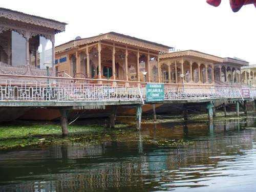 Srinagar India Laatste minuut Kortingscode Booking.com