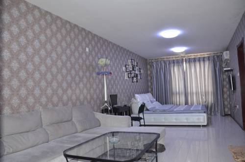 Shenyang China Last-Minute-Rabattcode Booking.com